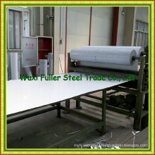 High Precision A240 Stainless Steel Sheet Factory Short Time Delivery